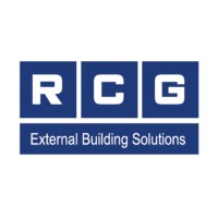 RCG External Building Solutions logo - Similar company to Cairnview Windows & Doors