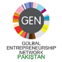 Global Entrepreneurship Network Pakistan logo - Similar company to Tech Securify