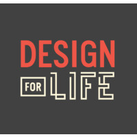 Design For Life logo - Similar company to Motion Fixer