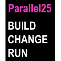 Parallel25 Business Management