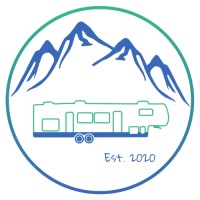 4C's in an RV logo - Similar company to Class Printing Llc