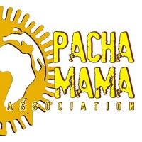 Pachamama Outdoor & co. logo - Similar company to Ag Design Studio