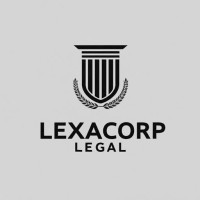 LEXACORP LEGAL logo - Similar company to Legal Eagles Eye