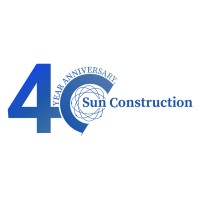 Sun Construction & Facility Services logo - Similar company to Construction Concepts Inc.
