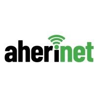 Aheri Basic Internet Limited (AHERINet) logo - Similar company to Ahadi Corporation