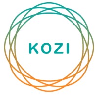 Kozi logo - Similar company to Kozion