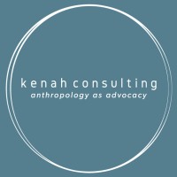 Kenah Consulting LLC logo - Similar company to Chickahominy Indian Tribe
