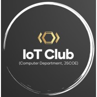 IoT Club logo - Similar company to Gdsc Jscoe