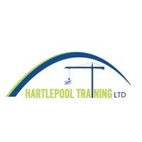 Hartlepool Training Limited logo - Similar company to Advanced Lifting & Rigging Solutions