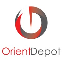 Orient Depot logo - Similar company to Designfusion