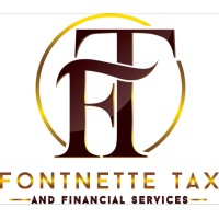 FONTNETTE TAX & FINANCIAL SERVICES logo - Similar company to Tower Tax Relief Llc