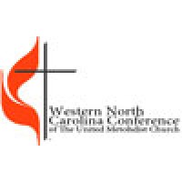 Western North Carolina Conference UMC logo - Similar company to Wesley Community Development