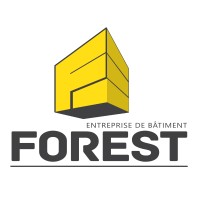 SAS Entreprise Forest logo - Similar company to Lachiver Batiment