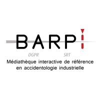 BARPI logo - Similar company to Face Au Risque