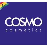 Cosmo Cosmetics Ghana logo - Similar company to Al Basel Cosmetics