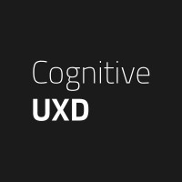 Cognitive UXD logo - Similar company to Consequent Design
