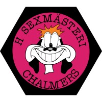H6 (Ingenjörsteknologsektionens Sexmästeri) logo - Similar company to Harm Chalmers