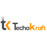 Techokraft Productions logo - Similar company to Digitize Solutions