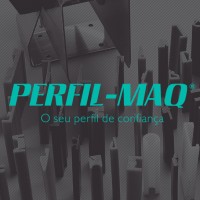 Perfil-Maq - O seu perfil de confiança logo - Similar company to Tonfer