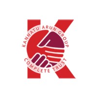 Kannattu Arun group logo - Similar company to Codemone