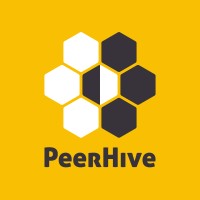 PeerHive logo - Similar company to Olawealth - Track Top Trades