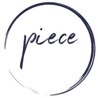 Piece logo - Similar company to Sarah Hall Coaching