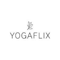 YogaFlix logo - Similar company to Gravon Ai
