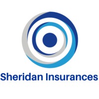 Sheridan Insurances logo - Similar company to Callmetrics Ireland