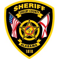 Shelby County Sheriff's Office - Alabama logo - Similar company to Ellington Public Schools