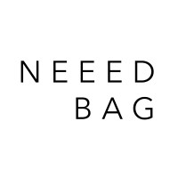 NEEED BAG logo - Similar company to Nara Water