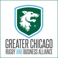 Greater Chicago Rugby and Business Alliance logo - Similar company to Comto Chicago
