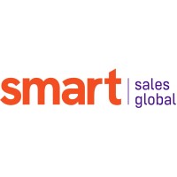 smart sales global logo - Similar company to Skillcert