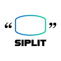 Siplit logo - Similar company to Traveling Table Llc