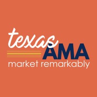 Texas AMA logo - Similar company to Neurotech@Rice