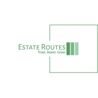 ESTATE ROUTES logo - Similar company to Lead Board