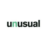 Unusual Productions LTD logo - Similar company to Audio Focus