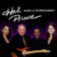 Hal Prince Music