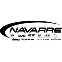 Navarre Chevrolet Inc. logo - Similar company to Flickinger Performance Group
