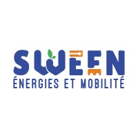 Sween logo - Similar company to Beoga