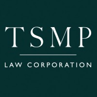 Tsmp Law Corporation