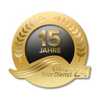 Energiespardienst 24 GmbH logo - Similar company to Emerging Energy Corp.