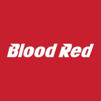 Blood Red logo - Similar company to Skö