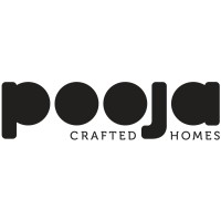 Pooja Crafted Homes logo - Similar company to Ambitz Structures Pvt Ltd
