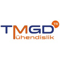 TMGD TR MÜHENDİSLİK LTD. ŞTİ. logo - Similar company to Ulus Tmgd