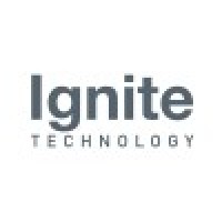Ignite Technology logo - Similar company to Ignitetech