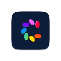 CRIPTOVERSITY® logo - Similar company to Tradiqo®