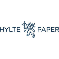 Hylte Paper logo - Similar company to Aspa Pulp