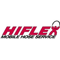 Hiflex Australia logo - Similar company to Alfagomma Group