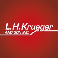 L.H. Krueger And Son, Inc.