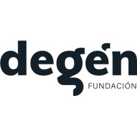 Fundación Degén logo - Similar company to Fuertes Servicios